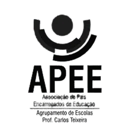 APEE, Agrupamento de Escolas Prof. Carlos Teixeira